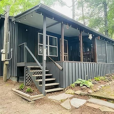 Cameron'S Cottage At The Lake Tallassee Exterior photo