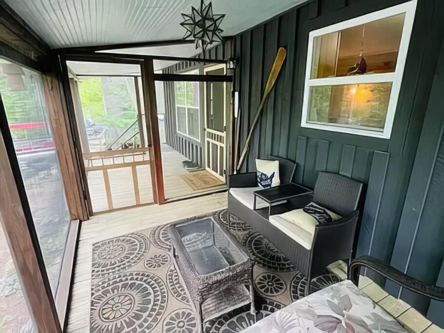 Cameron'S Cottage At The Lake Tallassee Exterior photo